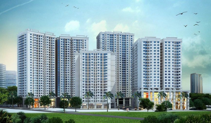 Bộ Xây dựng đề xuất 2 phương án sở hữu nhà chung cư có thời hạn