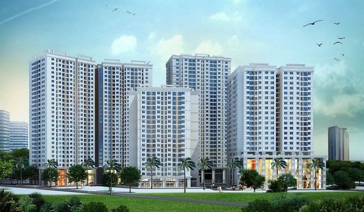 Bộ Xây dựng đề xuất 2 phương án sở hữu nhà chung cư có thời hạn