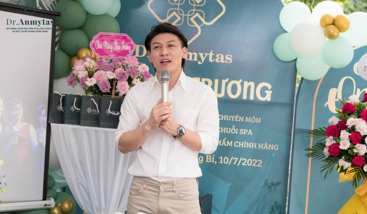 Bác sĩ Nguyễn Quỳnh Ân: Gieo y đức, gửi trao tâm huyết đến cộng đồng
