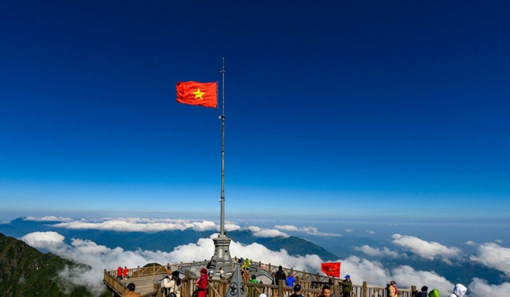 Việt Nam lọt top 10 điểm đến hàng đầu của du khách Australia