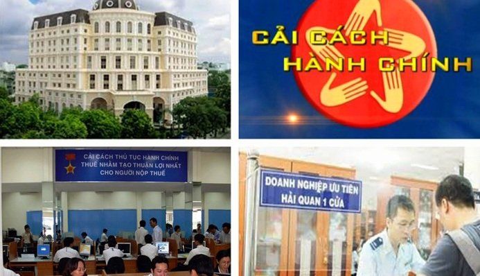 Cải cách hành chính nhà nước - Những hạn chế và giải pháp khắc phục