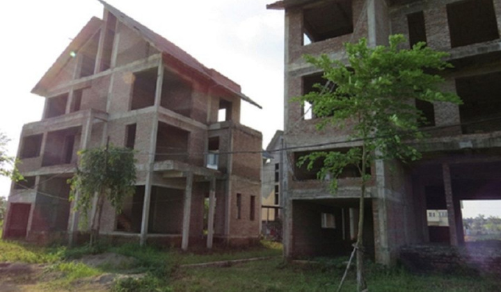 Hà Nội sẽ chấm dứt, dừng một loạt dự án khu đô thị, nhà ở