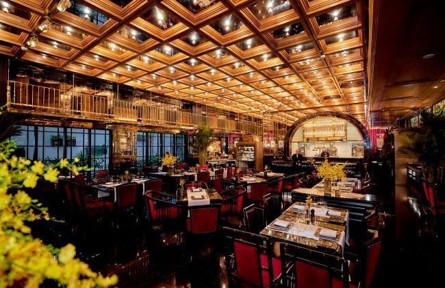 Đại sứ ẩm thực Ukraine: “Súp borsch – Di sản văn hóa thế giới UNESCO sẽ được yêu thích tại Capella Hanoi”