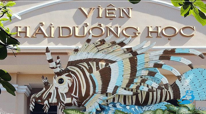 Viện Hải dương học khẳng định uy tín về nghiên cứu biển