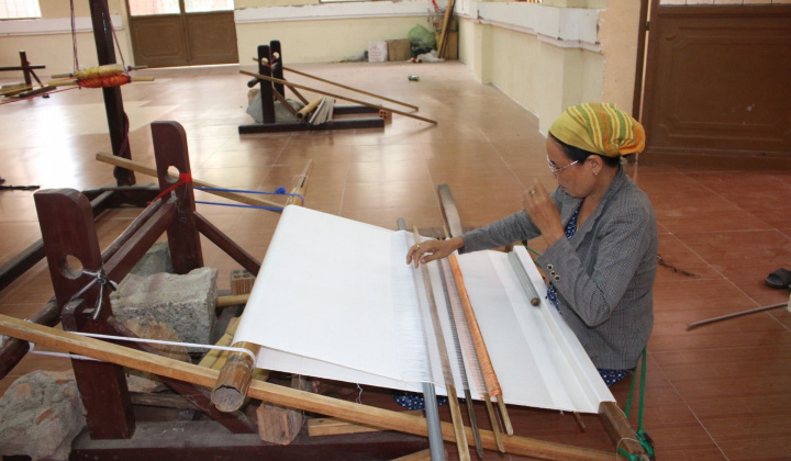 Ninh Thuận: Phát huy hiệu quả mô hình Làng Văn hoá – Du lịch