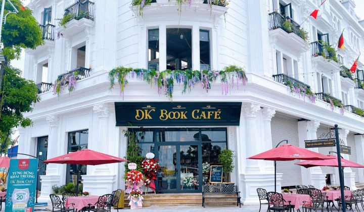 Hệ thống tiện ích đặc quyền nâng tầm giá trị khu đô thị