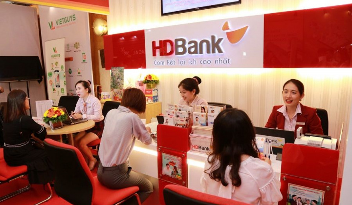 HDBank sắp phát hành hơn nửa tỷ cổ phiếu trả cổ tức năm 2021, tỷ lệ 25%