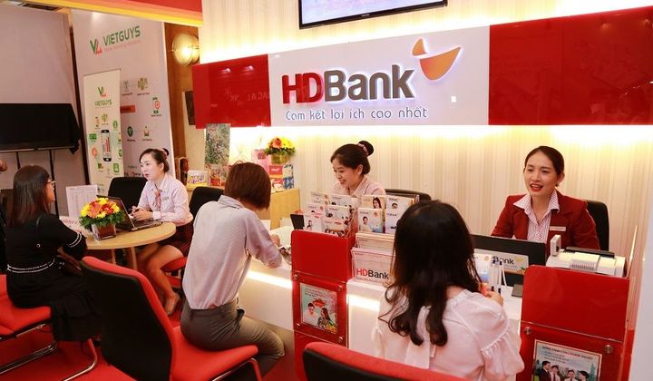 HDBank sắp phát hành hơn nửa tỷ cổ phiếu trả cổ tức năm 2021, tỷ lệ 25%
