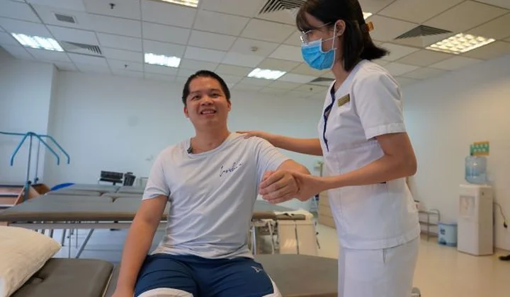 Vinmec ghép tế bào gốc mang lại cuộc sống mới cho hơn 1.000 người