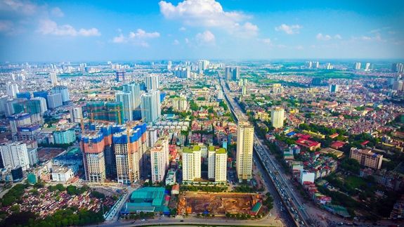 Hà Nội đến 31/12, phấn đấu giải ngân trên 90%