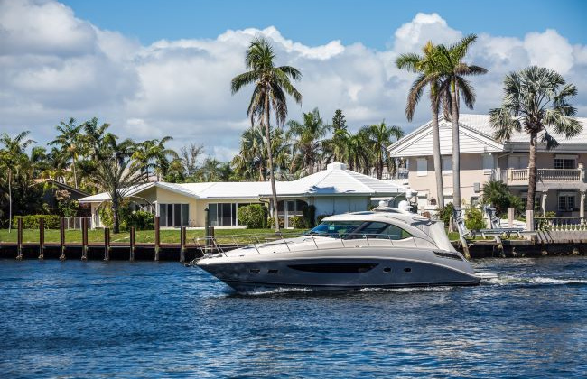 Xu hướng sưu tập bất động sản của nhà giàu