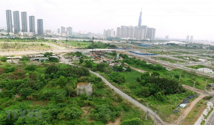 Hà Nội ban hành quy định mới về quản lý dự án đầu tư kinh doanh có sử dụng đất