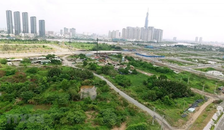 Hà Nội ban hành quy định mới về quản lý dự án đầu tư kinh doanh có sử dụng đất