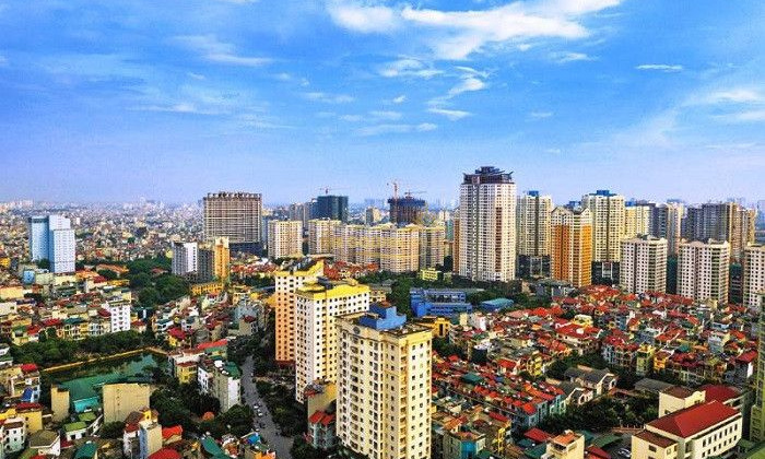 Quy định của pháp luật về sử dụng đất để phát triển đô thị