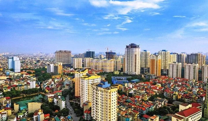 Quy định của pháp luật về sử dụng đất để phát triển đô thị
