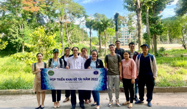 PGS,TS,GVCC. Đỗ Tiến Duy: Từ nỗ lực đi đến thành công