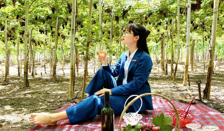 Ngày Văn hóa - Du lịch Ninh Thuận năm 2022 hứa hẹn nhiều sự kiện hấp dẫn