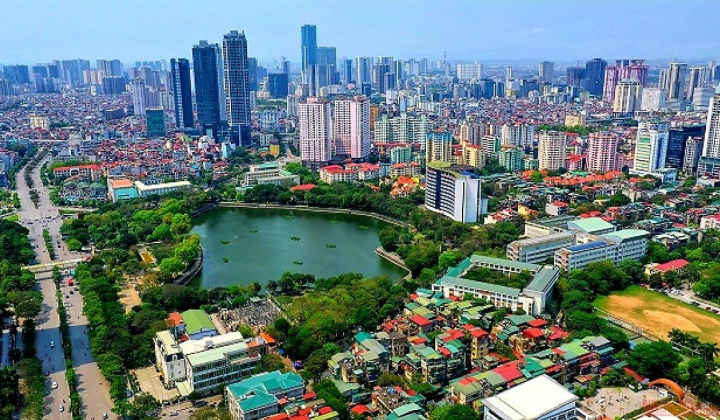 Nâng cao chất lượng quy hoạch và quản lý phát triển đô thị