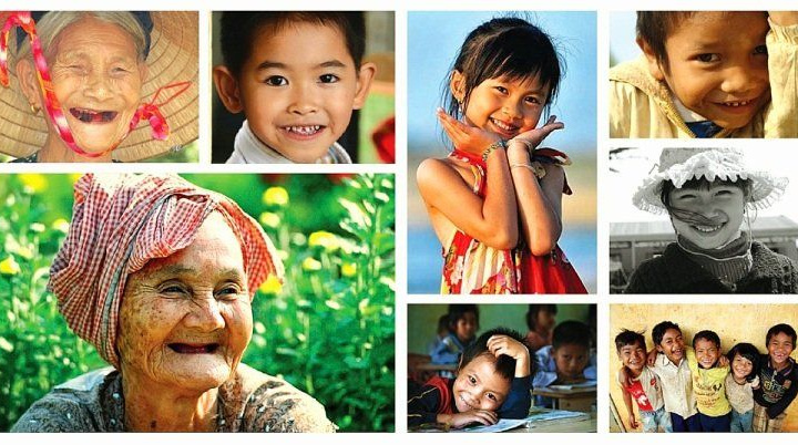 Nỗ lực hướng khoa học tới mục tiêu cao nhất là phát triển toàn diện con người, phát triển nhanh và bền vững đất nước*