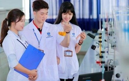 Thành lập Trường Đại học Khoa học Sức khoẻ thuộc ĐHQG TP HCM