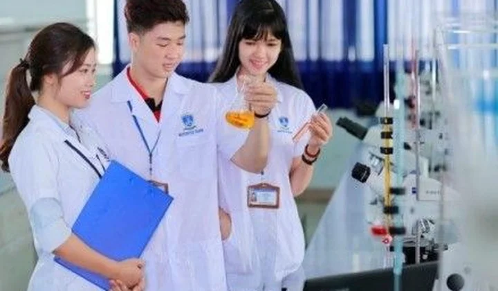 Thành lập Trường Đại học Khoa học Sức khoẻ thuộc ĐHQG TP HCM
