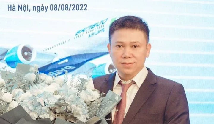 Ông Doãn Hữu Đoàn trở thành người phụ trách quản trị Tập đoàn FLC