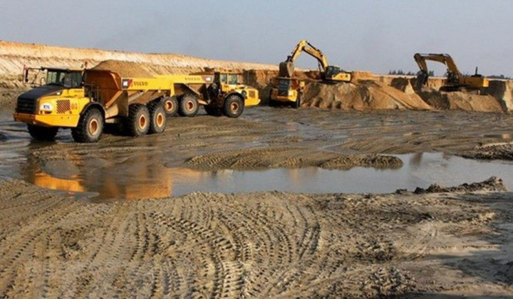 Hội thảo Khoa học “Dự án mỏ sắt Thạch Khê Hà Tĩnh - Tiếp tục hay dừng khai thác?"