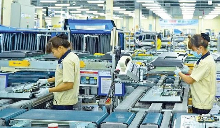 Việt Nam – Bến đỗ của nhiều tập đoàn lớn