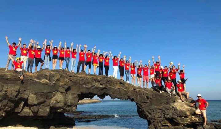 Phát triển du lịch biển, đảo bền vững dưới ánh sáng Đại hội lần thứ XIII của Đảng