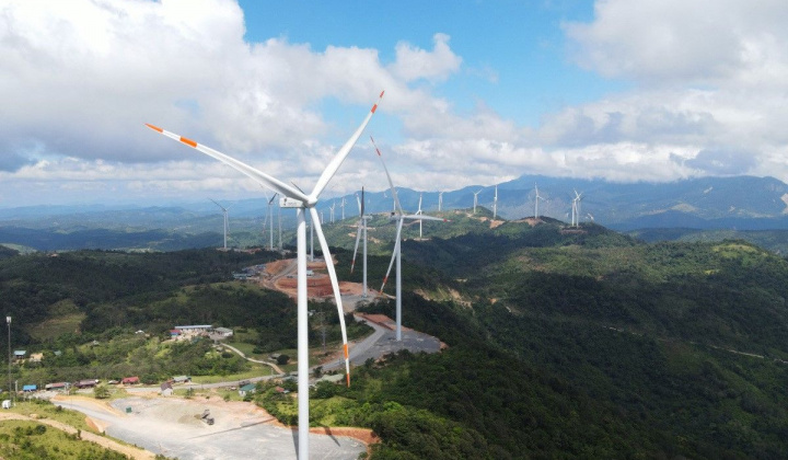 The “Steel Land” of Quang Tri: Connections and Integration