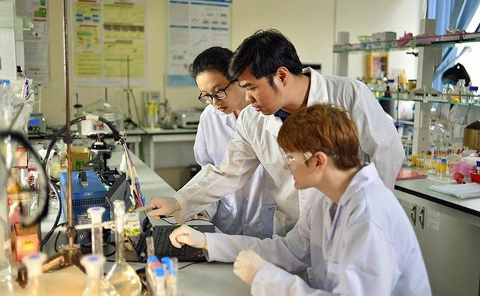 Phát triển tổ chức trung gian của thị trường KH&CN ở một số quốc gia trên thế giới và bài học kinh nghiệm