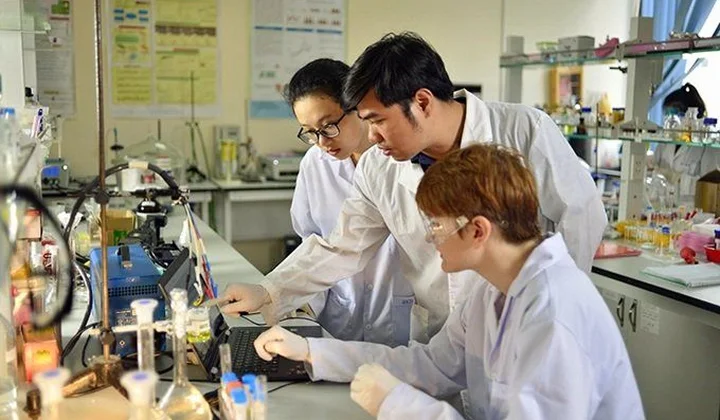 Phát triển tổ chức trung gian của thị trường KH&CN ở một số quốc gia trên thế giới và bài học kinh nghiệm