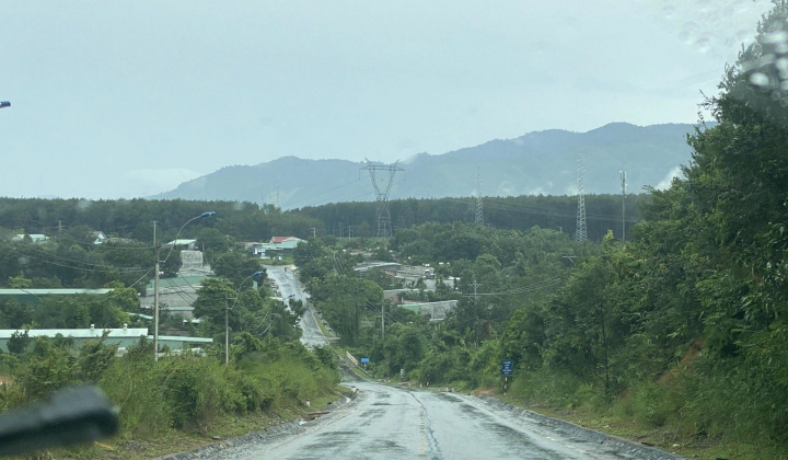 Kon Tum: Ước tính khoảng trên 24 tỷ đồng bị thiệt hại do bão số 4 gây ra