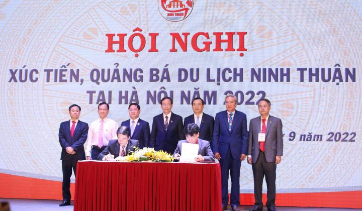 Du lịch Ninh Thuận - Điểm đến hấp dẫn