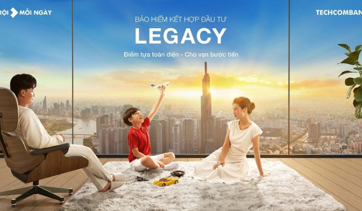 Giải pháp bảo vệ và đầu tư tài chính tối ưu từ Manulife và Techcombank