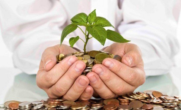 Phát triển bền vững nguồn lực tài chính