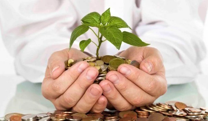 Phát triển bền vững nguồn lực tài chính