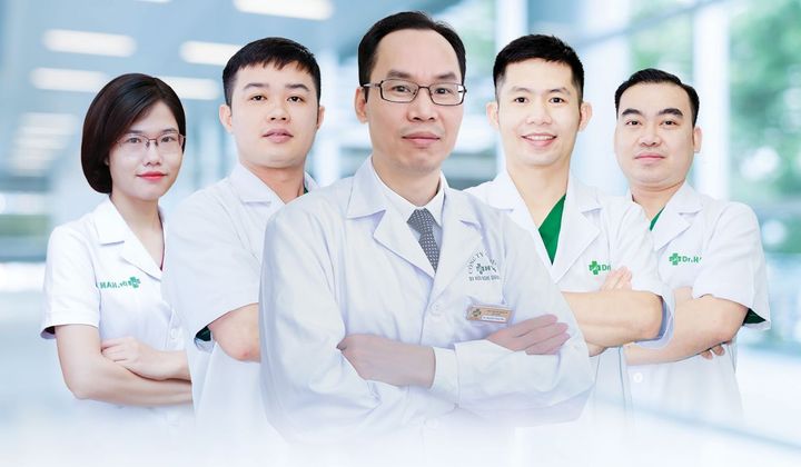 Viện Thẩm mỹ Quốc tế Dr.Han - Địa chỉ vàng chăm sóc sức khỏe và sắc đẹp