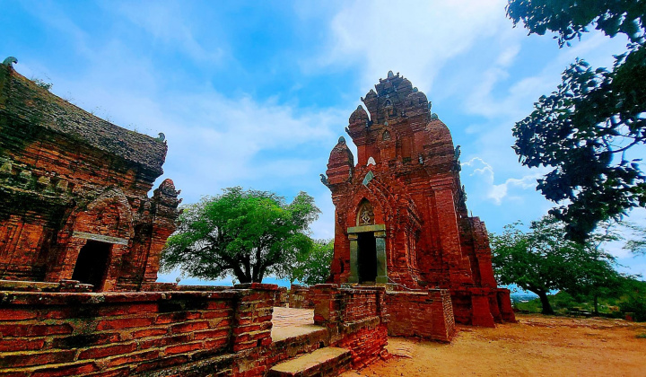 Ninh Thuận và Ấn Độ Tăng cường hợp tác song phương với 12 nội dung