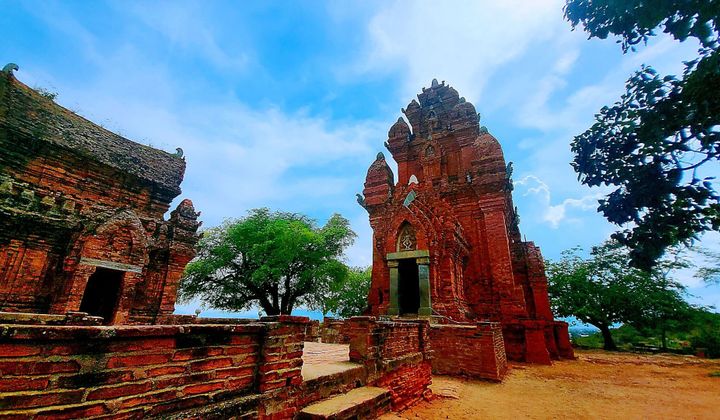 Ninh Thuận và Ấn Độ Tăng cường hợp tác song phương với 12 nội dung