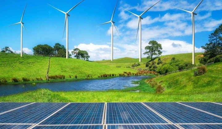 Những mô hình kinh tế tuần hoàn nổi bật trên thế giới