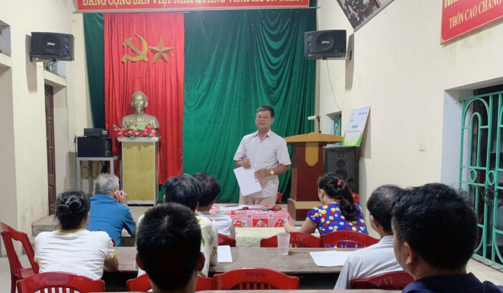 Chuyện "Người vác tù và hàng tổng"