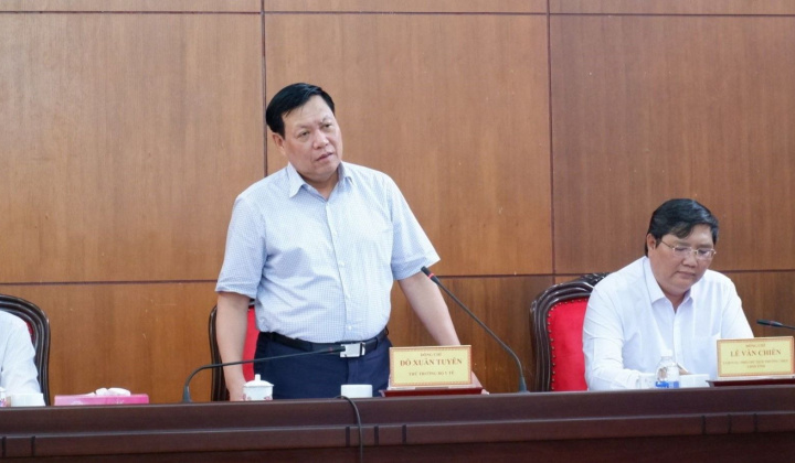 Đắk Nông đẩy mạnh phát triển y dược học cổ truyền