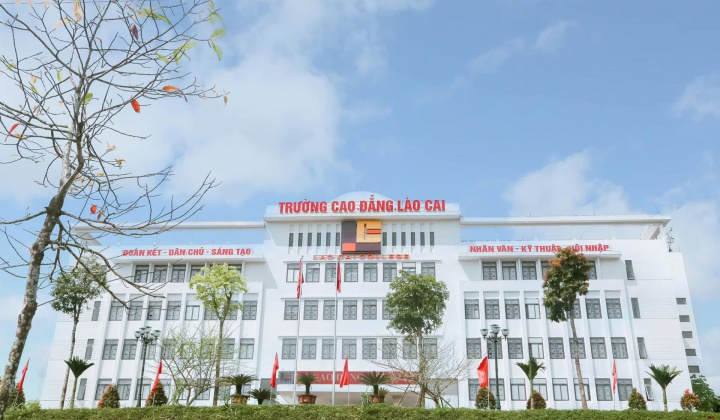 Lào Cai: Đổi mới và nâng cao chất lượng giáo dục nghề nghiệp trong quá trình hội nhập