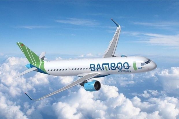 Bamboo Airways lập công ty vận chuyển hàng hoá hàng không