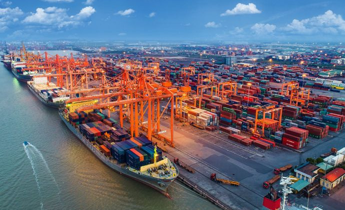 VIMC cán đích năm 2022 với lợi nhuận ước đạt hơn 3.129 tỷ đồng