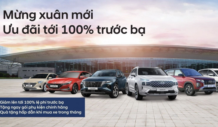 Hyundai Vinh: Chất lượng sản phẩm và giá trị nhân văn tạo nên đẳng cấp thương hiệu
