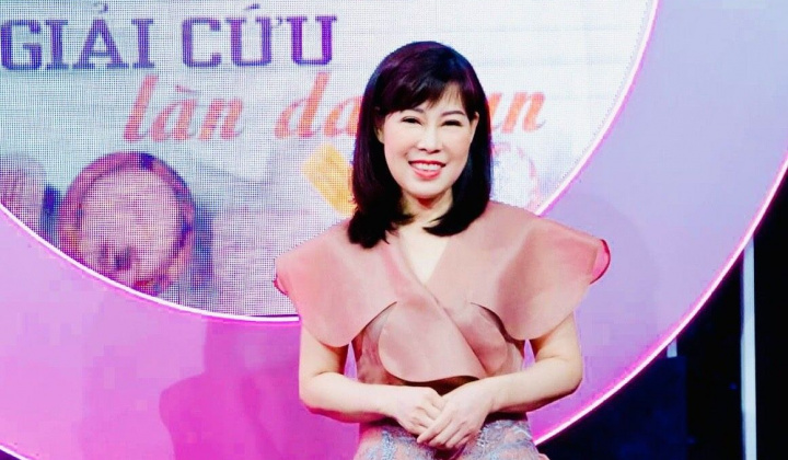 TS.BS Lã Thanh Hà: Lan tỏa y đức, hồi sinh những làn da xuân sắc