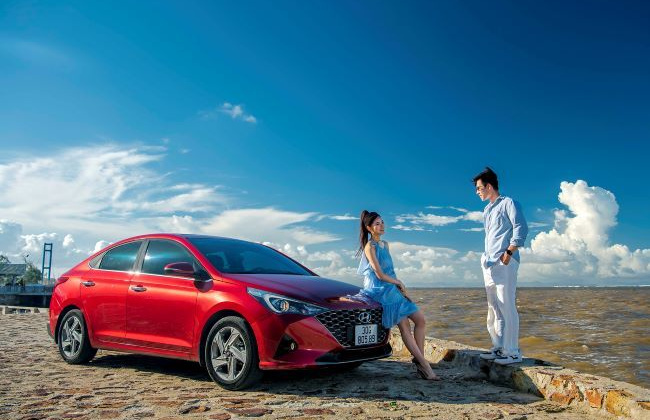 Năm 2022 TC Group bán xe Hyundai tăng trưởng 15,6% so với năm 2021