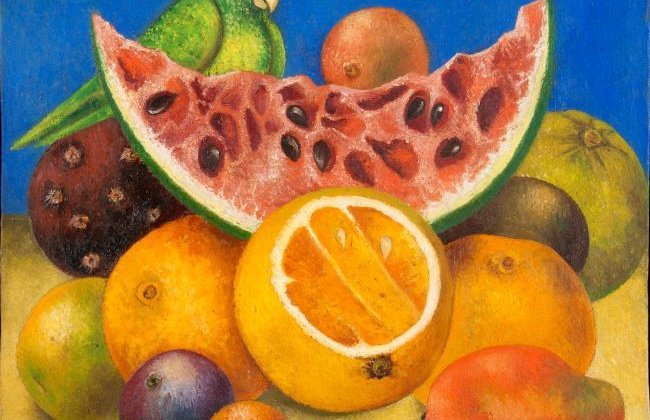 VCCA với triển lãm: "Đây không phải giấc mơ" về 2 đại danh họa thế giới